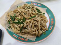 -禾师兄·布拉肠(一德路店)