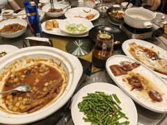 -徐记海鲜(阿波罗店)