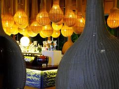 -半山半岛洲际度假酒店-沙滩吧