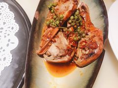 -佬麻雀·新湘菜(珠海金发购物中心店)
