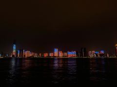 -武汉关码头(轮渡站)