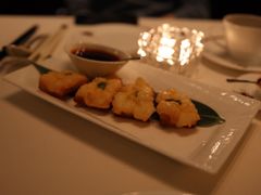 -天龙轩(香港丽思卡尔顿酒店)