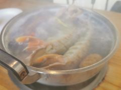 -凯华海鲜火锅·传承三十六年