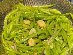 -金狮麟·新豫菜(金码大厦店)