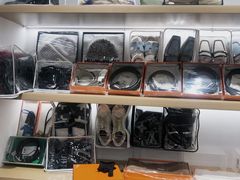 -海星奢选二手奢侈品手表包包鉴定回收寄卖(墨玉南路店)