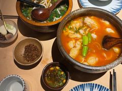 -山石榴·贵州菜(丰盛里店)