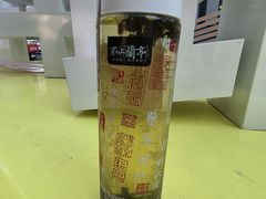 -茶颜悦色(重庆英利大融城LG层店)