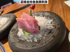 -Mr·Fish鱼鲜生海鲜放题(银泰in99店)
