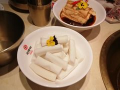 -老佛爷炭火蛙锅直营(清滨路总店)