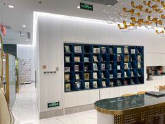 -海马体照相馆(环贸iapm大师爱情店)