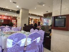 大堂-金彤川菜(西稍门店)