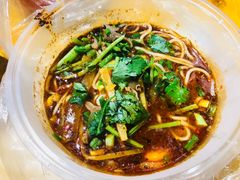 杂酱面-八一路好吃街(雨田商务大厦店)