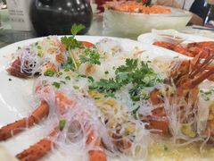 -南庄酒家·海鲜粤菜·25年老字号(环城南路店)