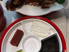 -京鸭棠(让胡路万达店)