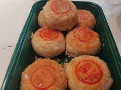 -泸溪河桃酥(西直门凯德店)