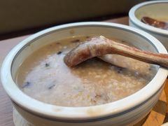 -如轩·海鲜砂锅粥·潮汕菜(海珠店)