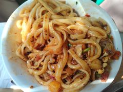 -王菊美食街·王菊面馆(总店)