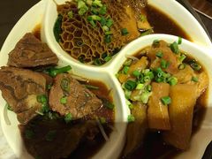 -中国厨房/台湾牛肉面
