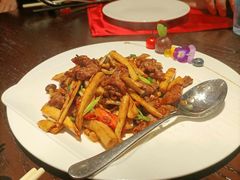 -嘉美轩·精细潮州菜·商务宴请(惠州佳兆业铂尔曼酒店)