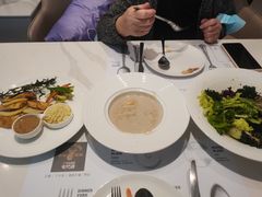 -Deer Park鹿园西餐(仁恒置地广场店)