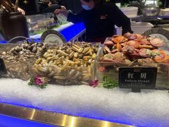 -宴立方海鲜自助(义乌万达广场店)