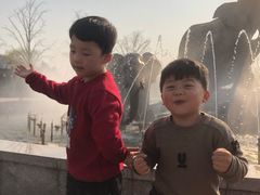-临沂动植物园