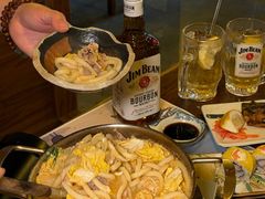 -烧鸟横丁(联发文创口岸店)