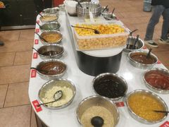 -潮汕美牛肉丸火锅店(天宁寺店)