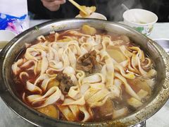 -桂萍特色牛筋牛杂(长堤街总店)