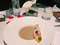 -L'Arome芳芳法国餐厅(仙林金鹰店)