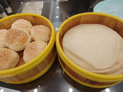 -鸿运楼烤鸭店(天桥店)
