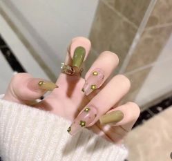 -兔猫ToMoreNails美甲美睫
