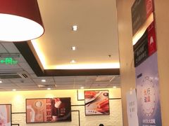 大堂-永和大王(龙德广场店)