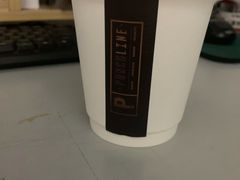 -Punchline Coffee&Roaster(同济大学店)