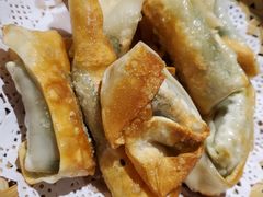 -穆桂英美食(城中店)