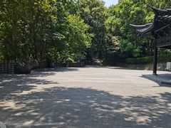 -上海佘山国家森林公园西佘山园