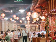 -粗粮人家·东北菜(洋桥店)