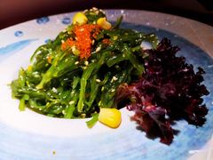 付味海藻-鳗鱼家·深夜食堂(军博店)