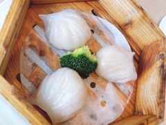 -顺德美的万豪酒店-万豪中餐厅