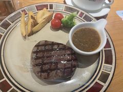 -斗牛士牛排(南京东路店)