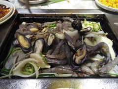 -春天烤肉自助餐厅(南内环店)