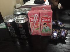 -老味道民宿(栈桥店)