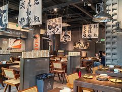 -张翻越·川渝冒菜·武汉黑鸭煲(城北万象城店)