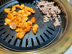 -杨记齐齐哈尔烤肉(总店)