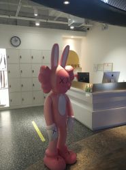 -尚羽华东接发美发店