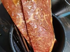 -厚贞日式烤肉(浦东汇智店)