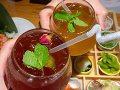 -赤坂亭·M9和牛烧肉·铁板烧·日料398放题(长泰广场店)