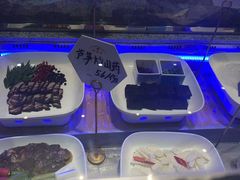 -鸽子侯·家宴·平价海鲜(市图书馆店)