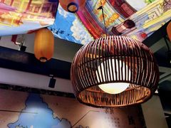 -大洋家·精品潮汕菜·生腌砂锅粥(天河东路店)