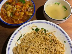 -十面春风·江南面馆(崇宁路店)